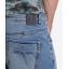 TZ stretch Jeans Cool blue