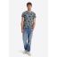 TZ stretch Jeans Cool blue