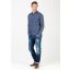 TimeZone Jeans Gerrit-Urban Indigo