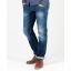 TimeZone Jeans Gerrit-Urban Indigo