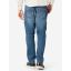 TZ stretch Jeans Gerrit-Rough blue wash