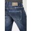 TimeZone Jeans Gerrit-Urban Indigo
