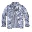 M65 Giant vintage jacket-Blizzard camo