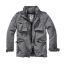 M65 Giant vintage jacket-Grey