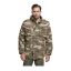 M65 Giant vintage jacket-Light woodland