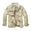 M65 Giant vintage jacket-Sandstorm