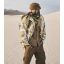 M65 Giant vintage jacket-Sandstorm