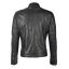 Gipsy Leather jacket 1201-0142-Black
