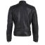 GM Leather jacket 1201-0273-Black