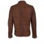 GM Leather jacket 1201-0278-Antigue brown