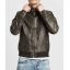 Gipsy Leather jacket 13550-Antigue black