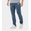 TZ jeans Harold stretch-Cross edge wash
