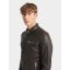RAB Leather jacket 21871-Brown