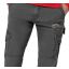 Timezone Pants Hunter-Dark grey