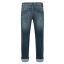TZ stretch Jeans Jack-Indigo night wash