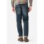 TZ stretch Jeans Jack-Indigo night wash