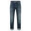 TZ stretch Jeans Jack-Indigo night wash