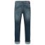 TZ stretch Jeans Jack-Indigo night wash