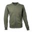 JRC bomber Sweat jacket 993372-Olive