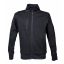JRC Sweat zip jacket 993342-Black