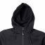 JRC zip hood 993021-Black