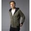 JRC zip hood 993021-Black