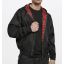 King George Hooded Jacket