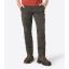TZ Lennox stretch cargo pants-Shadow grey