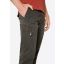 TZ Lennox stretch cargo pants-Shadow grey