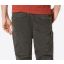 TZ Lennox stretch cargo pants-Shadow grey