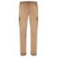 TZ Lennox stretch cargo pants-Washed sand
