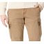TZ Lennox stretch cargo pants-Washed sand