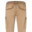 TZ Lennox stretch cargo pants-Washed sand