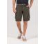 Timezone Maguire shortsit-Washed olive