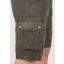 Timezone Maguire shortsit-Washed olive