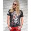 Wornstar T-shirt-Death Mechanic