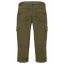 Timezone Miles 3/4 shortsit-Olive