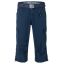 Timezone Miles 3/4 shortsit-Blue