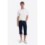 Timezone Miles 3/4 shortsit-Blue