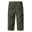 Timezone Miles 3/4 shortsit-Green spot