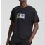Mister Tee Joker T-shirt-Black