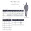 Petrol Parka jacket 3010-1080-Steel grey