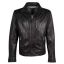 DM Leather jacket 3701-0154-Black
