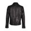 DM Leather jacket 3701-0154-Black