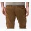 TZ Niklas cargo pants-Rust brown