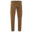 TZ Niklas cargo pants-Rust brown