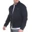 Patrol denim jacket-Black