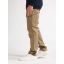 Petrol cargo pants 581-Beige
