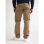 Petrol cargo pants 581-Beige