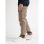 Petrol cargo pants 581-Oak